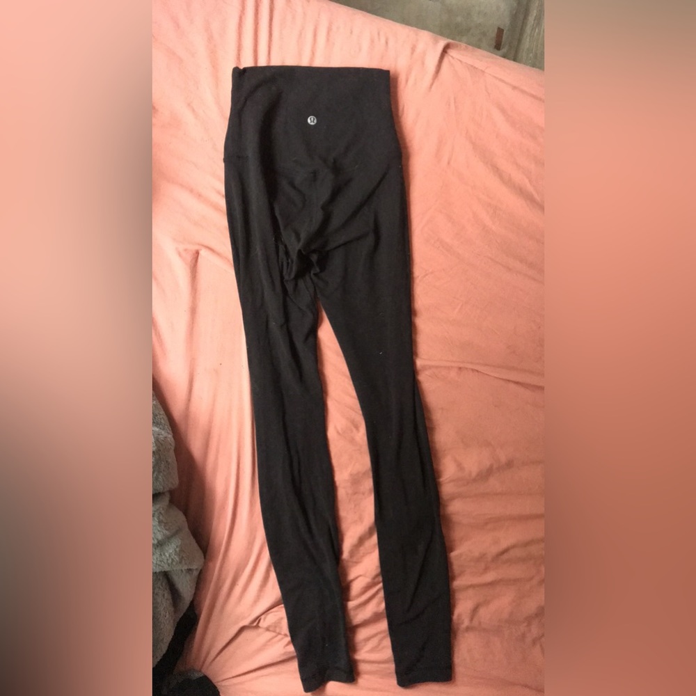 Lululemon align leggings